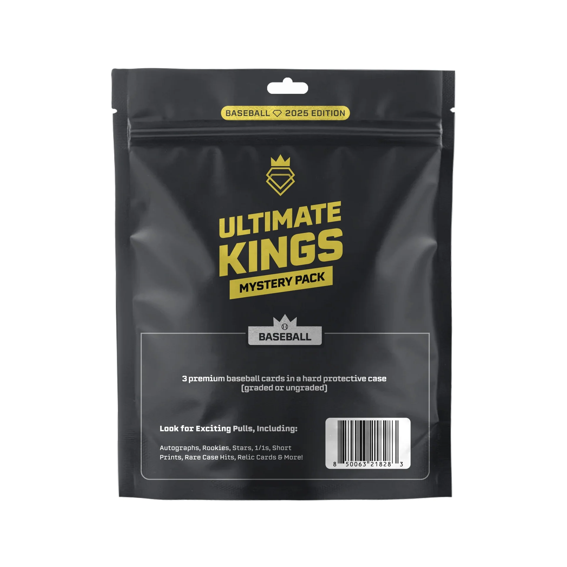 Ultimate Kings - 2025 Baseball Edition - Image 4