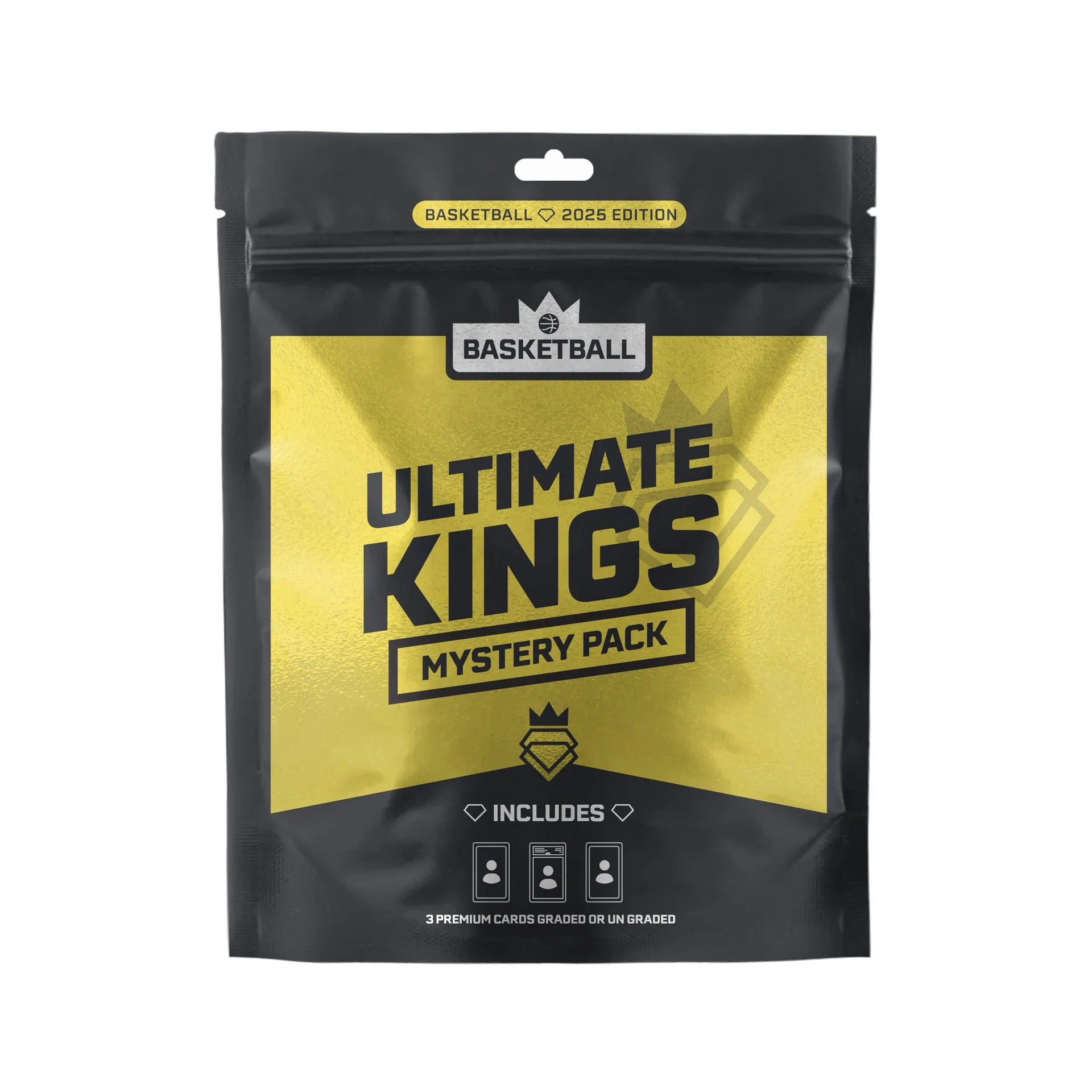 Ultimate Kings - 2025 Basketball Edition - Image 3